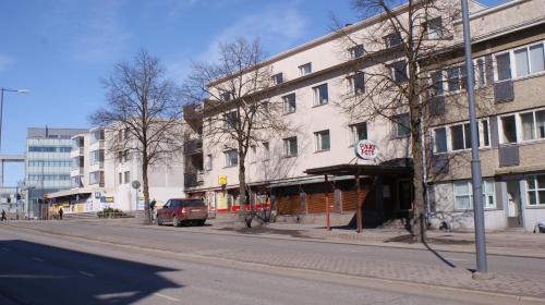 Lappeenranta Hotel | Citimotel