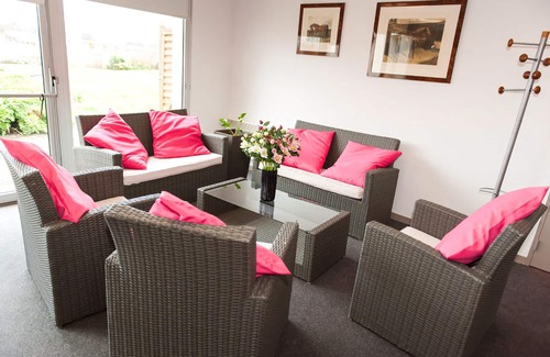 Bourg-Achard Hotel | Citotel Armony Hotel