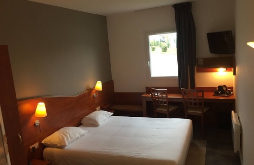 Bourg-Achard Hotel | Citotel Armony Hotel