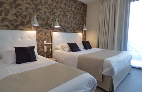 Saint-Flour Hotel | Citotel L'etape