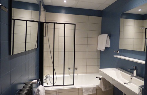 Saint-Flour Hotel | Citotel L'etape