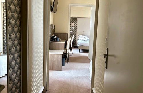 Dinan Hotel | Citotel Le Challonge