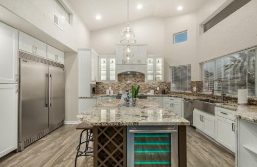 Thayer Estates House | Citrus Cove Mesa home