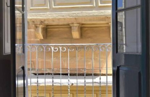 Cospicua House | Citta Cospicua Suites - Polverista Suite