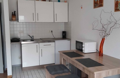 Kernstadt House | City-ALL-IN-ONE Studio Paderborn