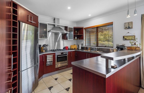 Belfast House | City and Nature - Holiday Home