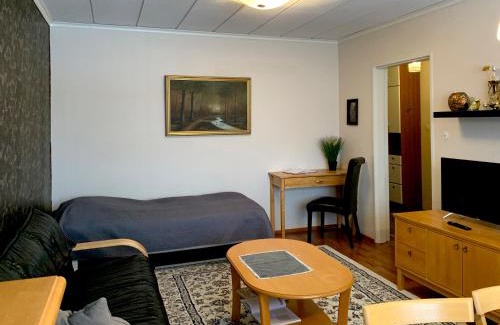Kokkola Apartment | City Antti majoitus