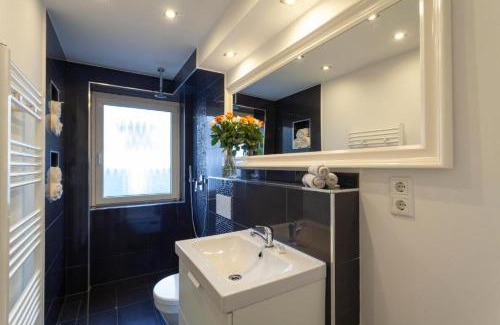Sudstadt-Bult Apartment | City Apart Hannover