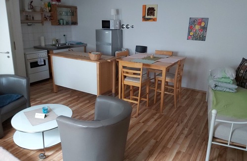 Ostertor Apartment | City Apartment Bremen - Ferienwohnung im Zentrum der Stadt!