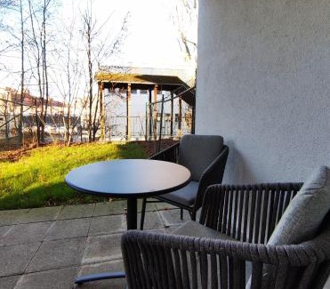 Altchemnitz Apartment | City Apartment