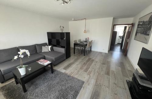 Gemarkung Barmen Apartment | City-Apartment