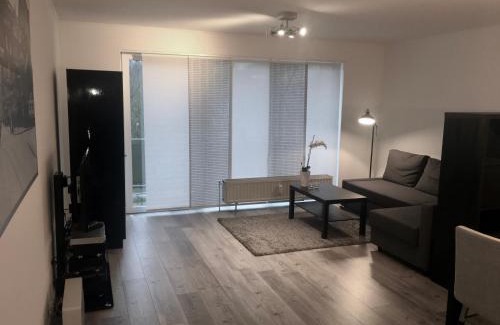Gemarkung Barmen Apartment | City-Apartment