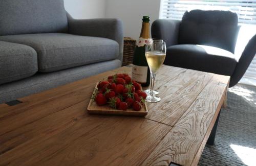 Winchester Apartment | City Apartment