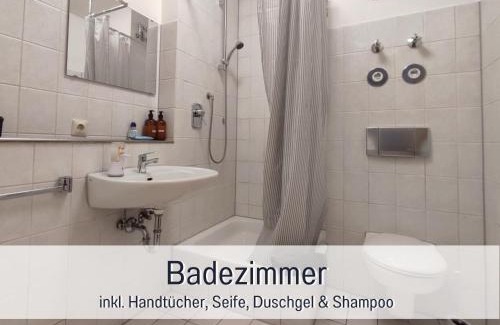 Germersheim Apartment | City-Apartment Germersheim