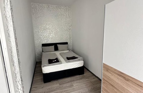 Gries Apartment | City Apartment Hauptbahnhof