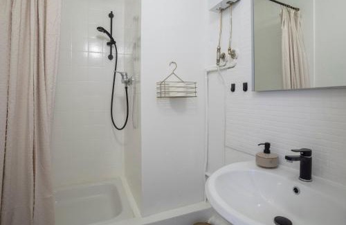 Stadtmitte/Neustadt Apartment | City Apartment in berühmter Lage