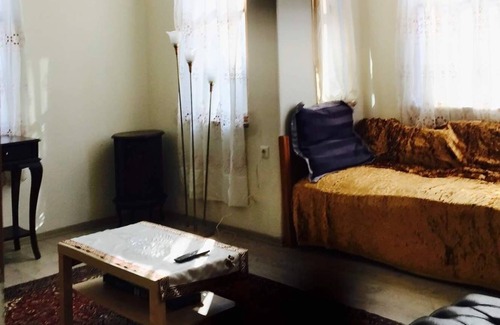 Konak House | City Apartment In Lively İzmir
