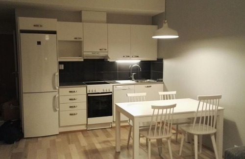 Rovaniemi Apartment | City Apartment Pääsky