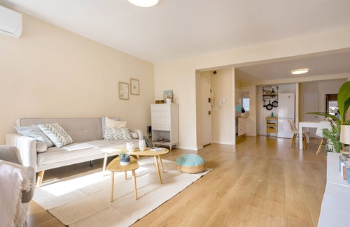 Pere Garau Apartment | City Apartment Pere Garau modern Apartment for Temporary Stays in Palma
