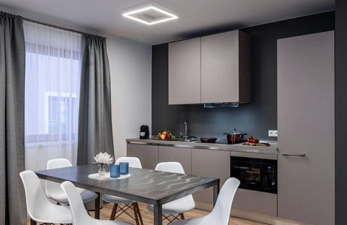 Schwaz Apartment | City Apartment - Premium