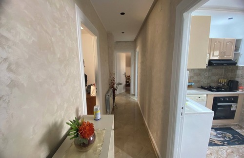 Rades Apartment | City Apartment Rades Tunis free Wifi