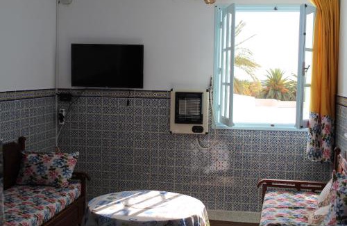 Mahdia Apartment | City Apartment sur le port de Mahdia Free Wifi