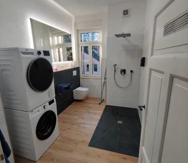 Offenbach am Main Apartment | City Apartments Offenbach