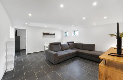 Adelheidsdorf Apartment | City Apartments- Work & Stay nahe Hannover