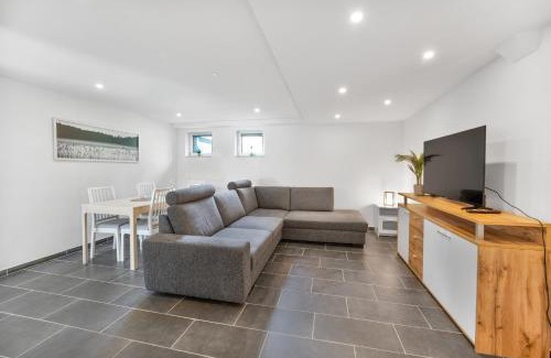 Adelheidsdorf Apartment | City Apartments- Work & Stay nahe Hannover