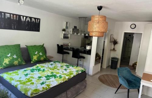 Mitte Apartment | City Appartement 2 Hannover Altstadt