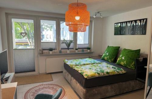 Mitte Apartment | City Appartement 2 Hannover Altstadt