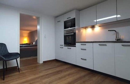 Dormagen Apartment | City Appartement Cologne North