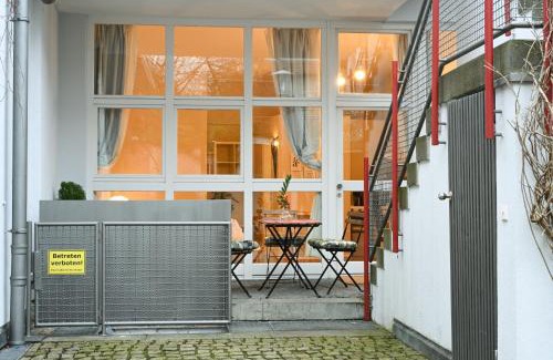 Markdorf Apartment | City Appartement