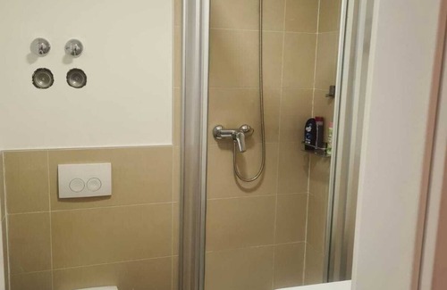 New Town Apartment | City Appartment near to Gamescom, Party, Shopping