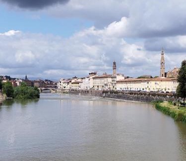 Ricorboli Apartment | City break Lugo il fiume, vicino centro storico