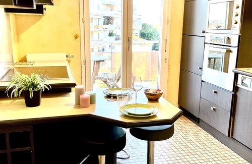 Le Bouscat Apartment | City Break Picquecailloux