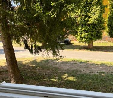 Nagykanizsa Apartment | City Center Apartman 2. Nagykanizsa