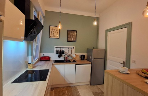 Comedie Apartment | City center apartment