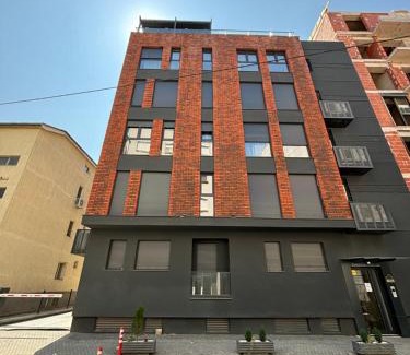 Centar Apartment | City Center Apartment 2