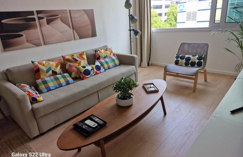 Acropolis Apartment | City Center Apartment