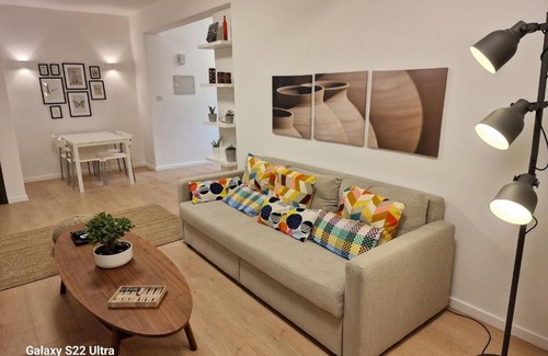 Acropolis Apartment | City Center Apartment