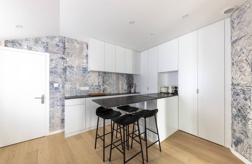 Decre-Cathedrale Apartment | CITY CENTER APARTMENT