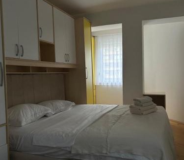 Matiçan Apartment | City Center Apartment