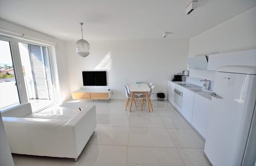 Piestany Apartment | City Center aupark Apartment