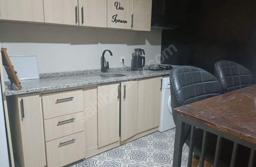 Marmaris House | City Center By The Harbour 3 room Cosy House 90 m2 and 3 minute to beach