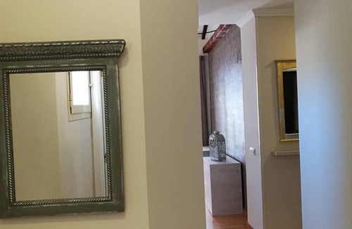 La Merced Apartment | CITY CENTER CATHEDRAL VIEWS & FREE wifi