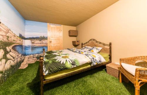 Kesklinn Other | City Center Garden Camping