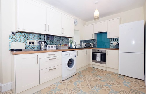 Inverness City Centre House | City Center Holiday Home.