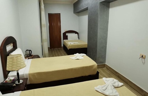 Beni Suef Hotel | City Center Hotel Beni Suef