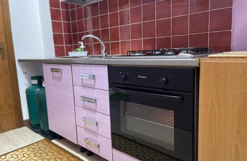 Battipaglia Apartment | City Center